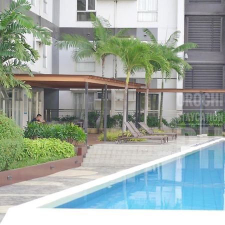 Topaz 1 Bedroom Suite Orochi Staycation Ph At Centrio Towers คากายันเดโอโร ภายนอก รูปภาพ