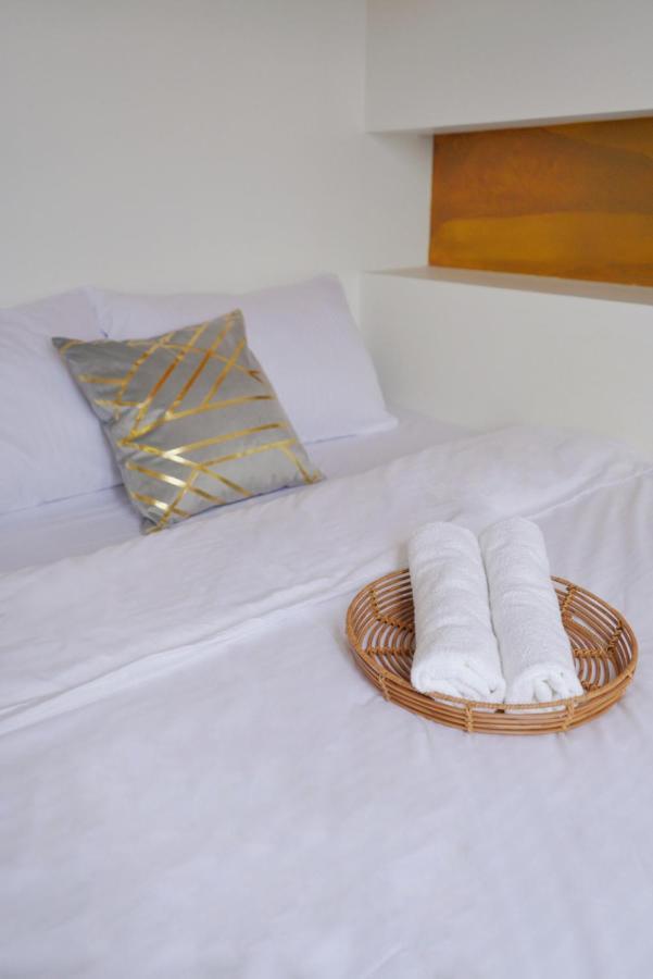 Topaz 1 Bedroom Suite Orochi Staycation Ph At Centrio Towers คากายันเดโอโร ภายนอก รูปภาพ