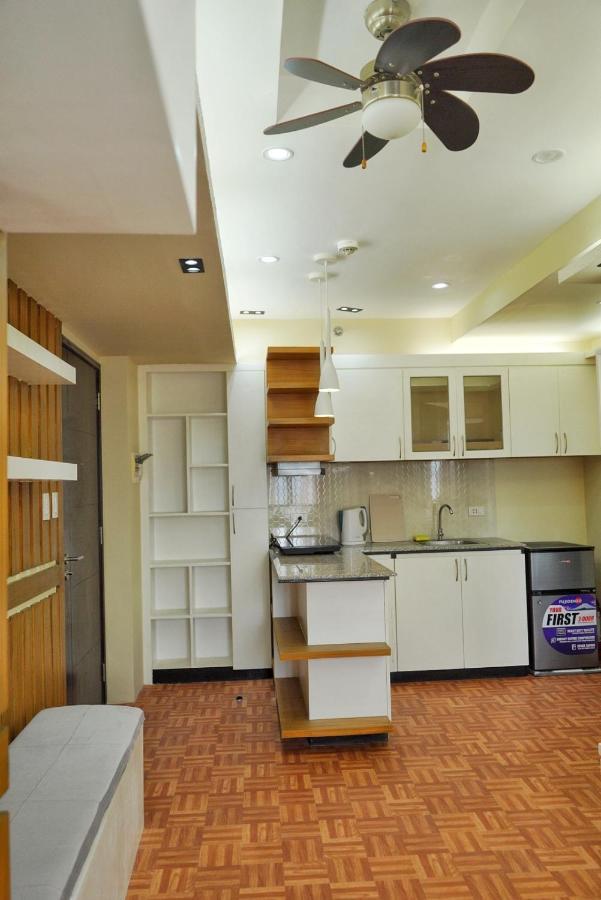 Topaz 1 Bedroom Suite Orochi Staycation Ph At Centrio Towers คากายันเดโอโร ภายนอก รูปภาพ