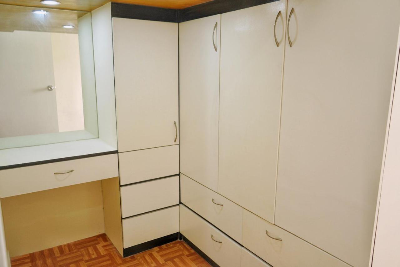Topaz 1 Bedroom Suite Orochi Staycation Ph At Centrio Towers คากายันเดโอโร ภายนอก รูปภาพ