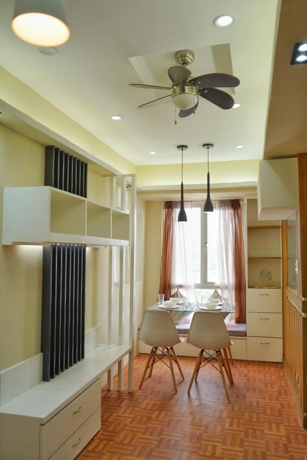 Topaz 1 Bedroom Suite Orochi Staycation Ph At Centrio Towers คากายันเดโอโร ภายนอก รูปภาพ