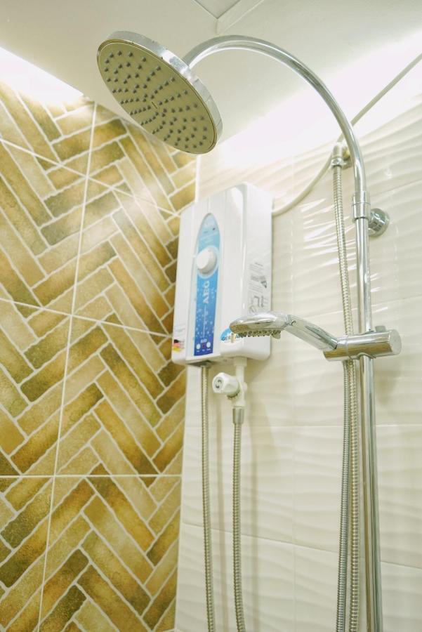 Topaz 1 Bedroom Suite Orochi Staycation Ph At Centrio Towers คากายันเดโอโร ภายนอก รูปภาพ