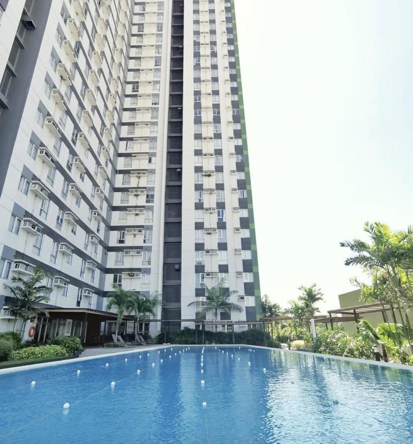 Topaz 1 Bedroom Suite Orochi Staycation Ph At Centrio Towers คากายันเดโอโร ภายนอก รูปภาพ