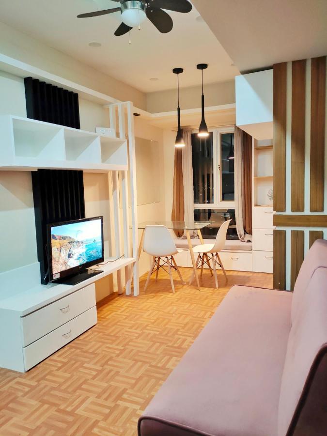 Topaz 1 Bedroom Suite Orochi Staycation Ph At Centrio Towers คากายันเดโอโร ภายนอก รูปภาพ