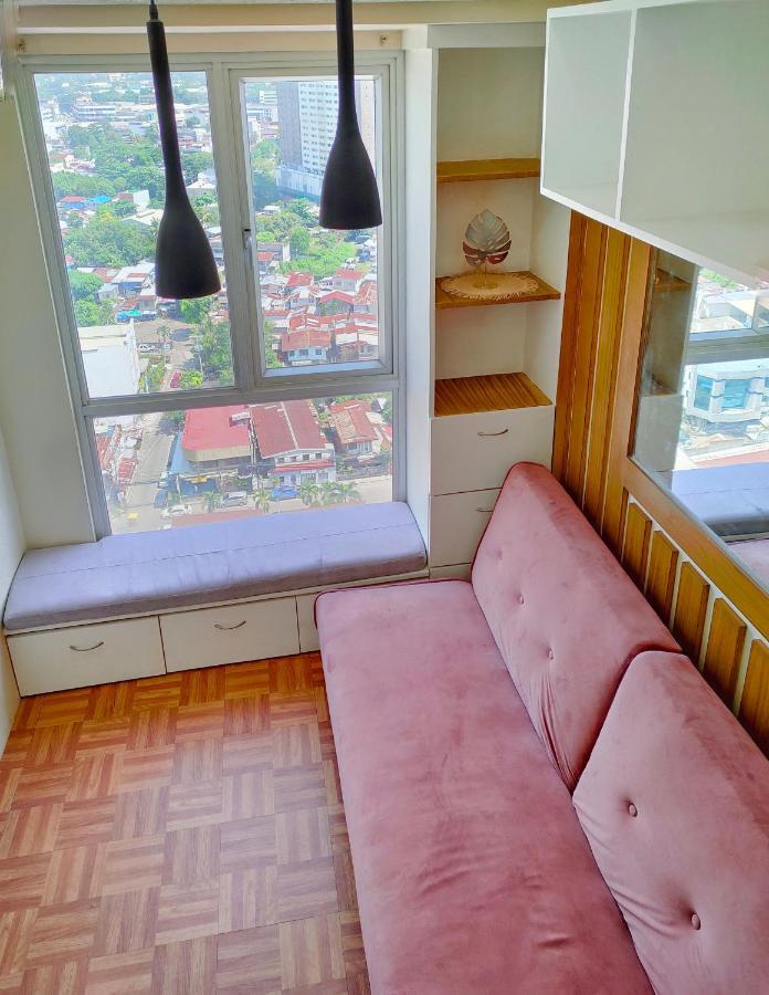 Topaz 1 Bedroom Suite Orochi Staycation Ph At Centrio Towers คากายันเดโอโร ภายนอก รูปภาพ