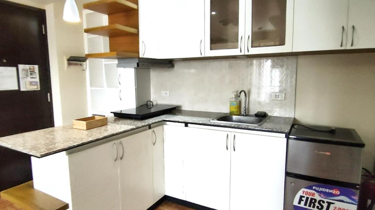 Topaz 1 Bedroom Suite Orochi Staycation Ph At Centrio Towers คากายันเดโอโร ภายนอก รูปภาพ