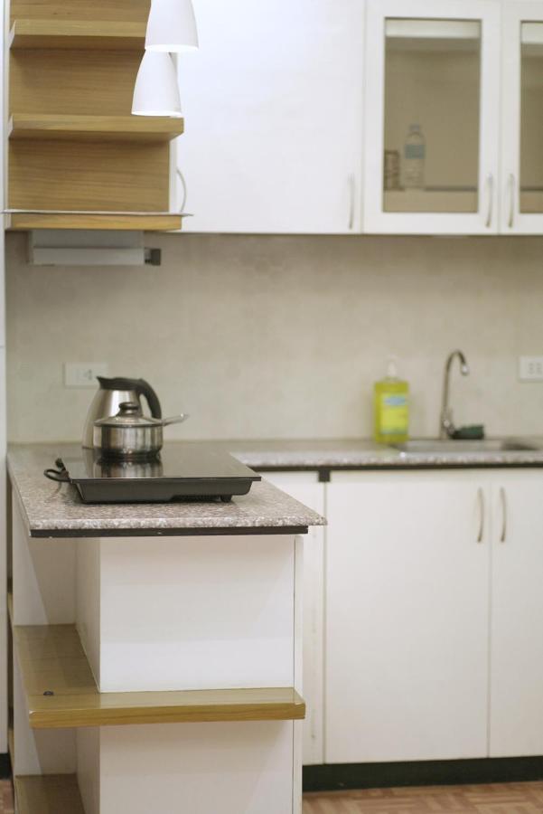 Topaz 1 Bedroom Suite Orochi Staycation Ph At Centrio Towers คากายันเดโอโร ภายนอก รูปภาพ