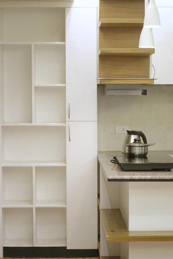 Topaz 1 Bedroom Suite Orochi Staycation Ph At Centrio Towers คากายันเดโอโร ภายนอก รูปภาพ