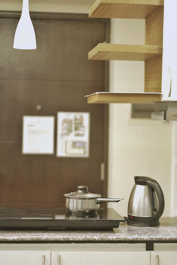 Topaz 1 Bedroom Suite Orochi Staycation Ph At Centrio Towers คากายันเดโอโร ภายนอก รูปภาพ