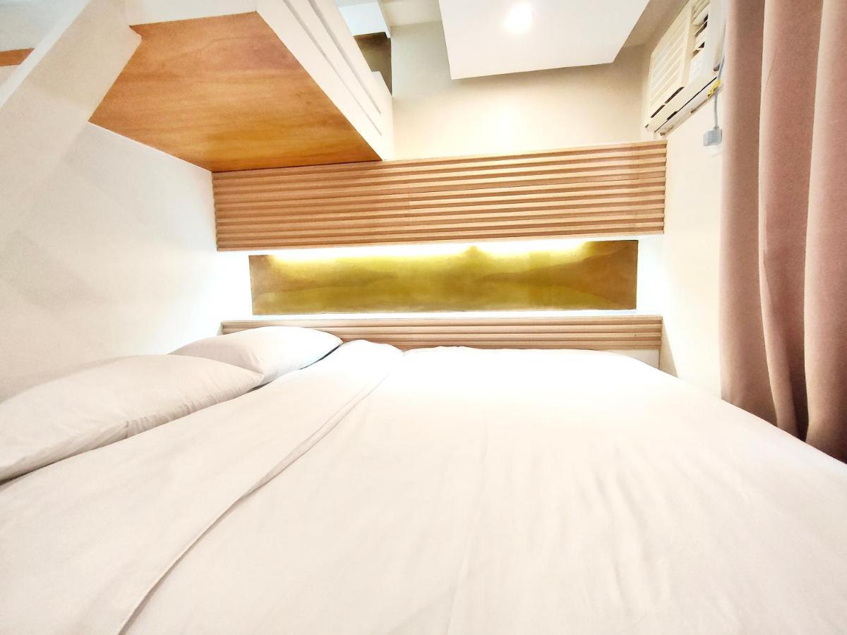 Topaz 1 Bedroom Suite Orochi Staycation Ph At Centrio Towers คากายันเดโอโร ภายนอก รูปภาพ